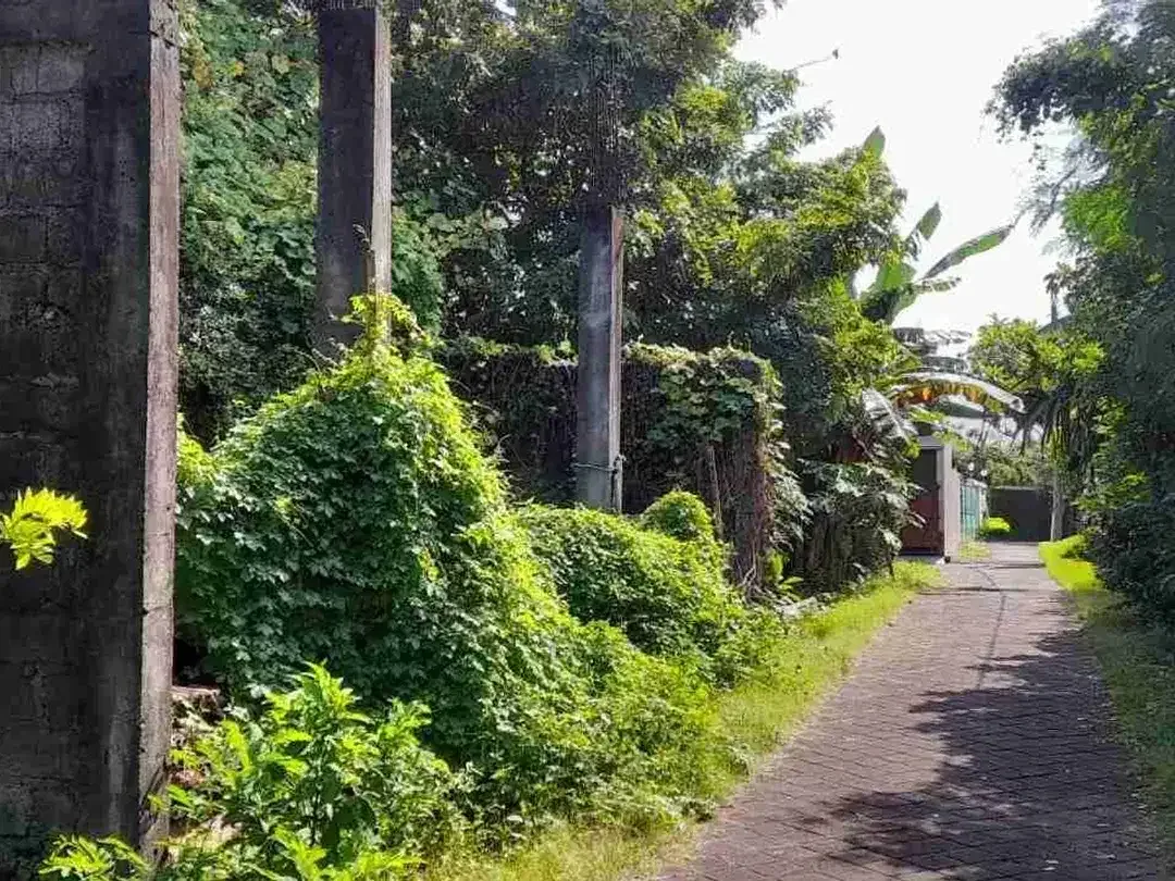 dijual tanah cepat butuh uang cepat (BUC) yang berlokasi di taman mumbul Nusa Dua Kuta Selatan - Image 9 of 10