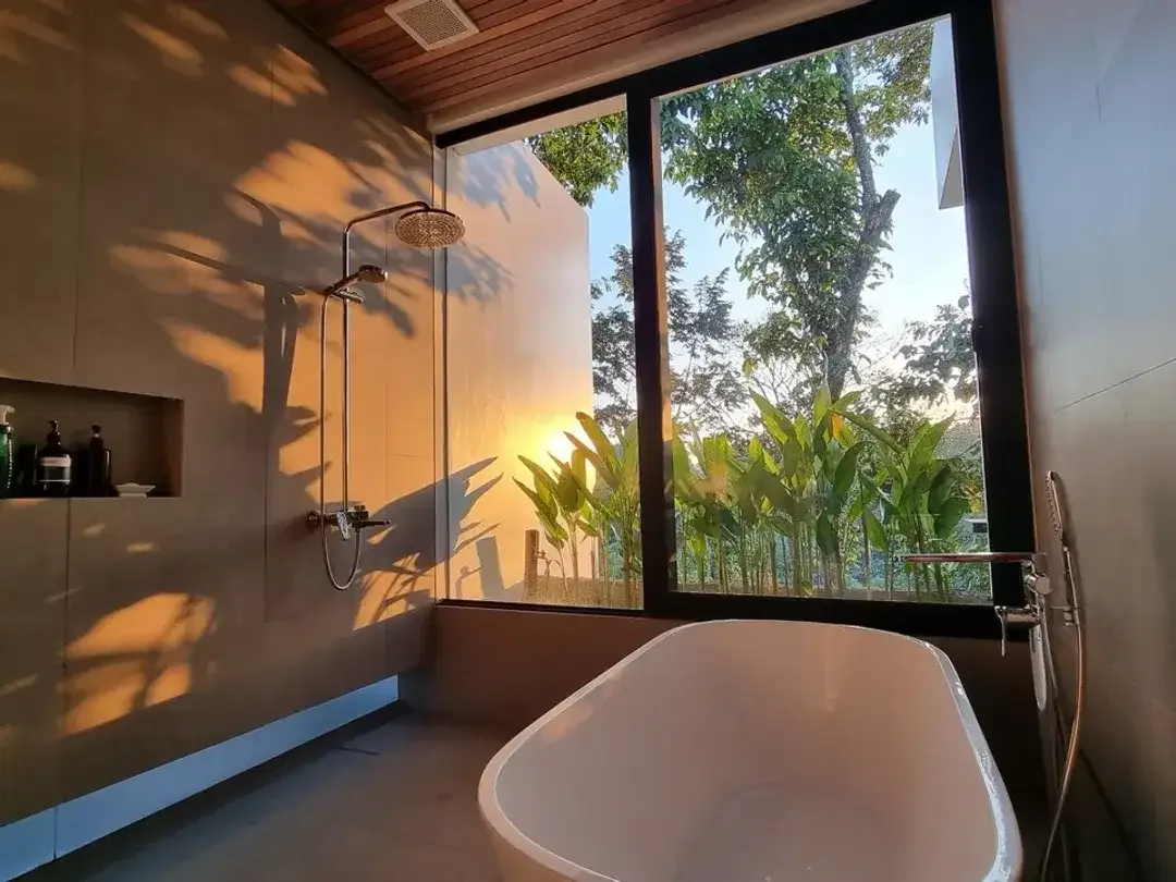 For Sale Luxury Villa in Buwit, Tabanan - Bali - Image 3 of 10