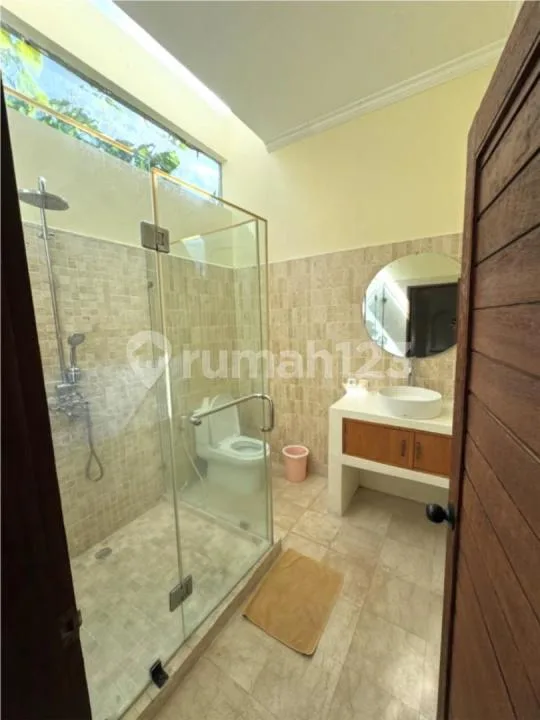 Villa For Yearly Rental Padonan Canggu - Image 2 of 4