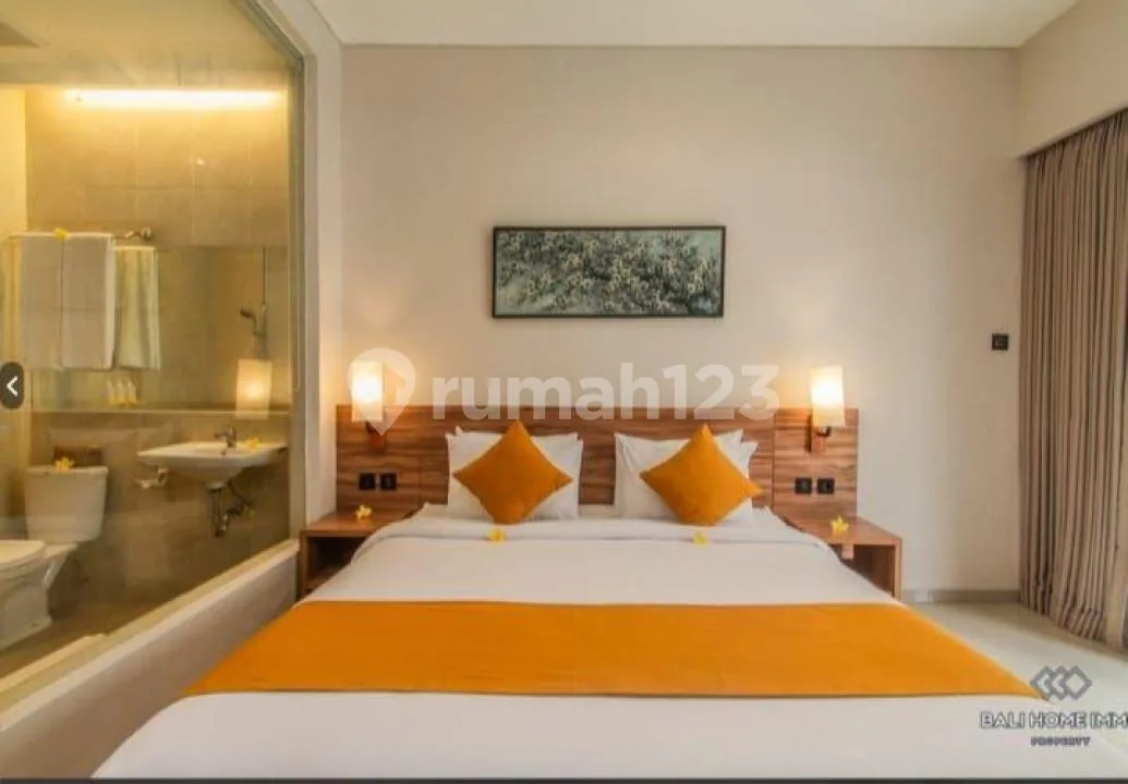 Dijual Guesthouse 2 Lantai Lokasi di Jln Persada Kerobokan Belakang Bali Kidy - Image 2 of 4