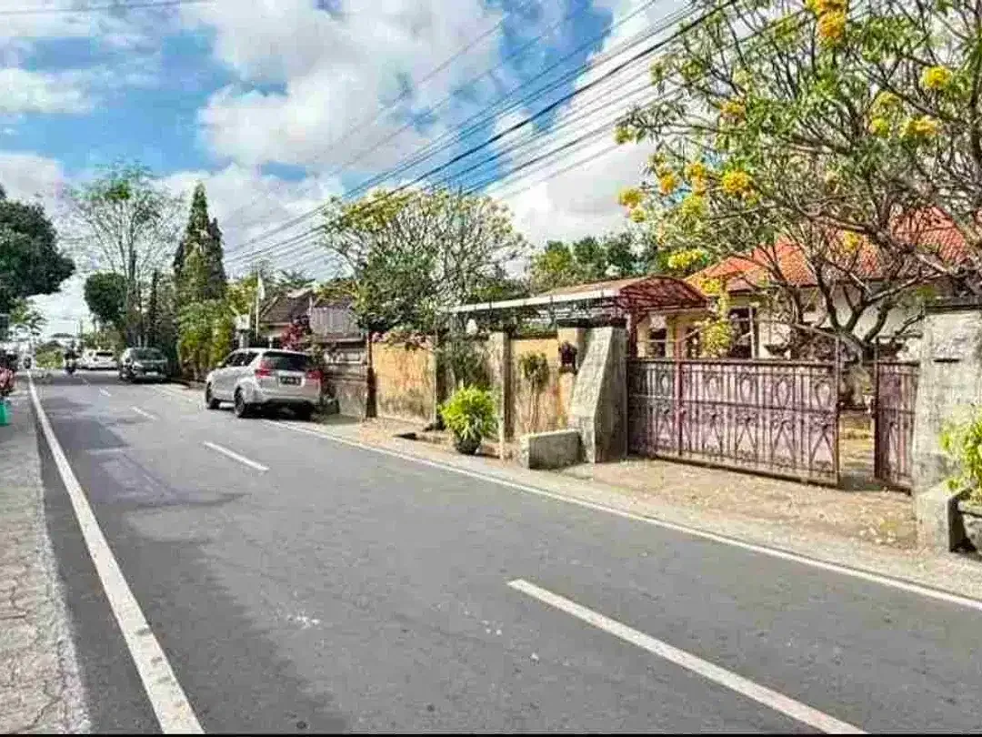 Tanah Strategis 620M2 Hanya 100Mtr Dari Raya Buluh Indah Jl8mtr Aspal - Image 3 of 5