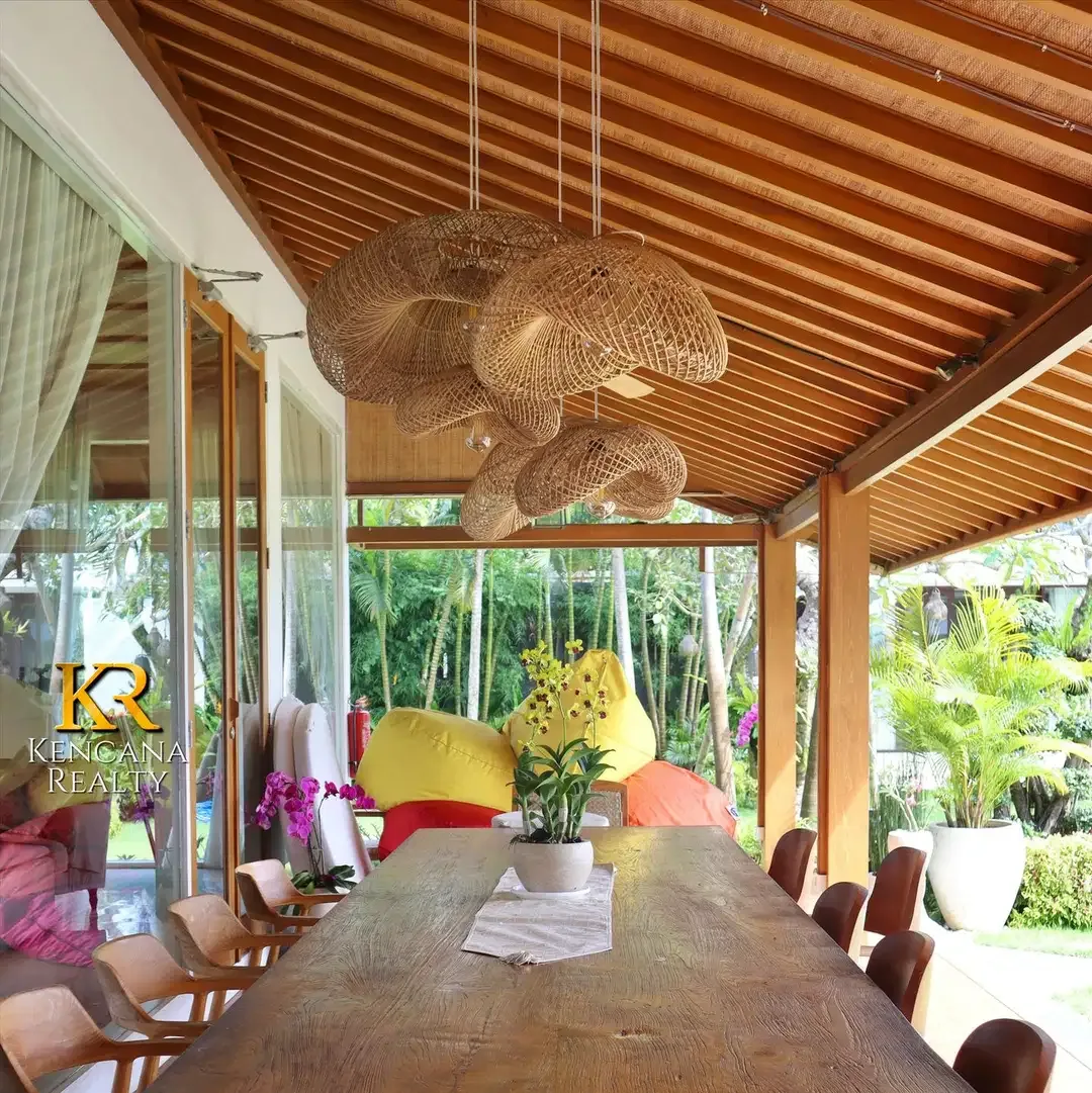 Jual Villa Luxury Di Pecatu Bali Ocean View 13 Bedroom - Image 4 of 10