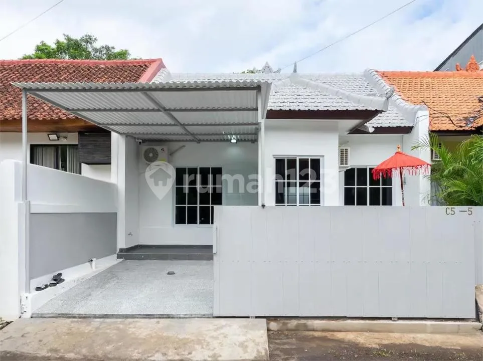 Freehold House For Sale - Uluwatu, Ungasan - Image 4 of 4