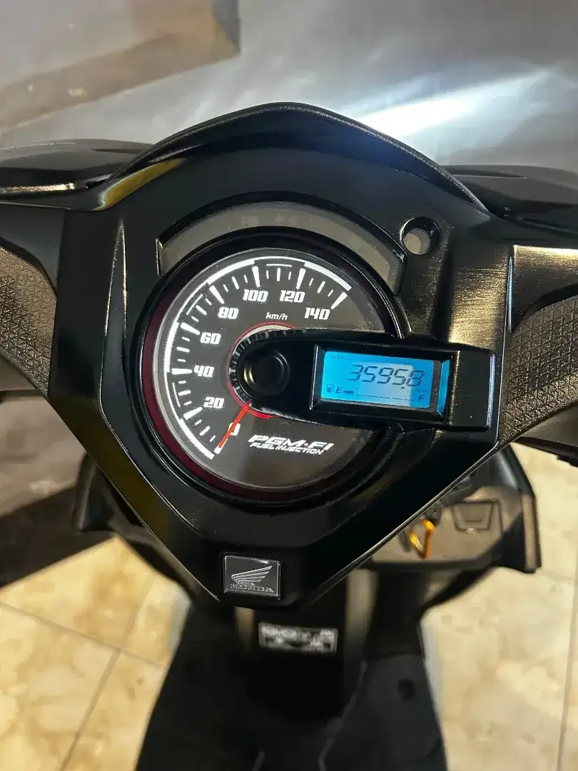 DP 1,6 JT / BUNGA MENURUN 2% / HONDA BEAT TAHUN 2026 - Image 7 of 7
