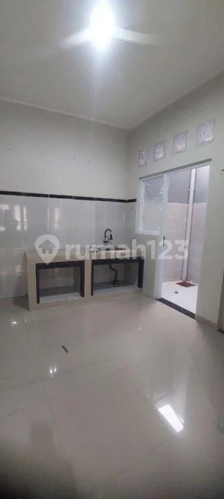 Disewakan Rumah 1 Lantai Minimalis Denpasar Selatan - Image 3 of 4