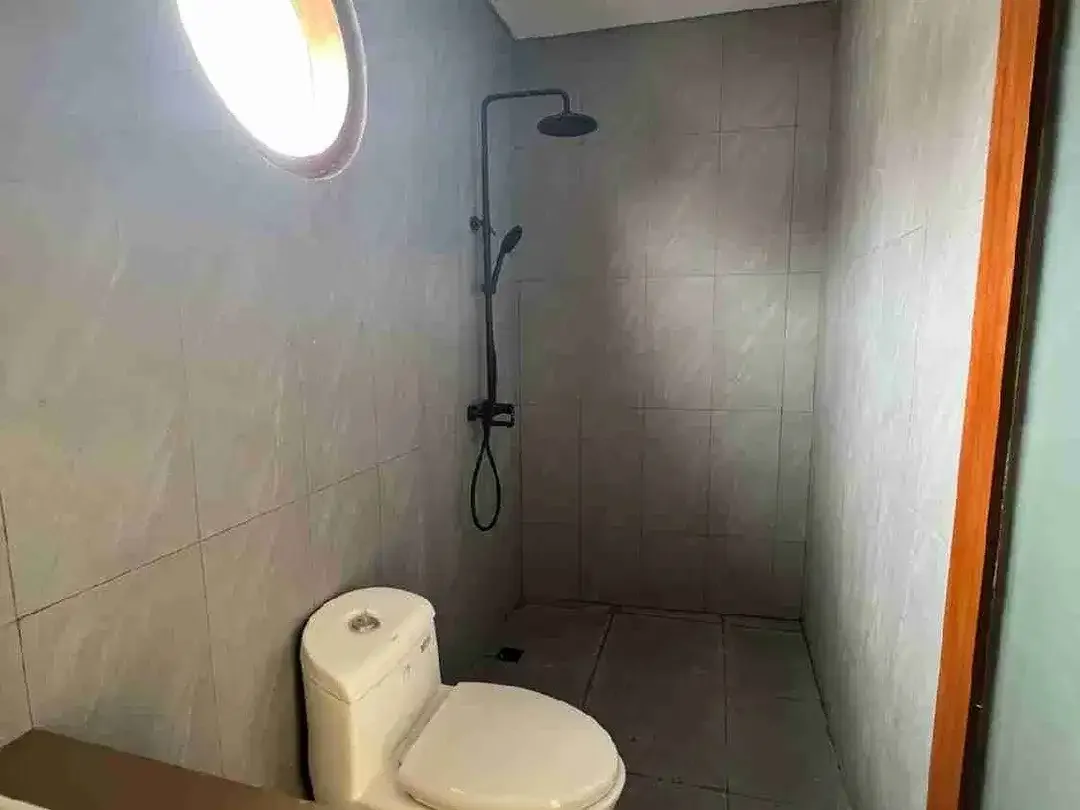 Villa Baru 2 Lantai Tukad Balian Renon Siap Huni Modern Elegan - Image 4 of 10