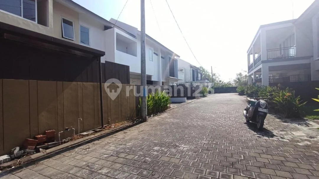 Rumah Jimbaran D Dalam Komplek Elit Murah (Jjb16) - Image 2 of 4