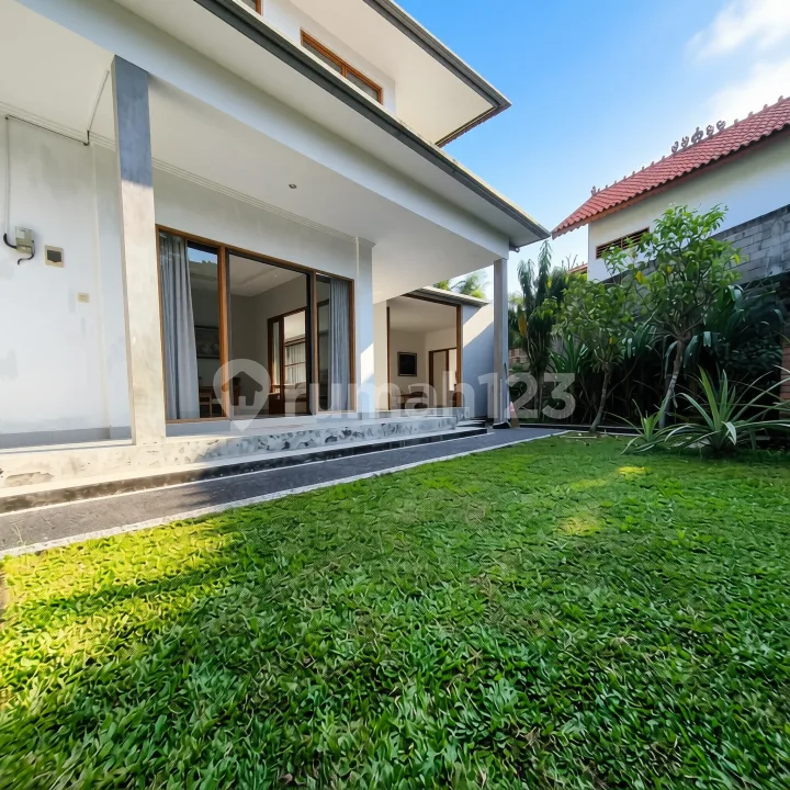 Apartement 1 Lantai Fully Furnished Strategis 15 Menit ke Ubud - Image 2 of 4