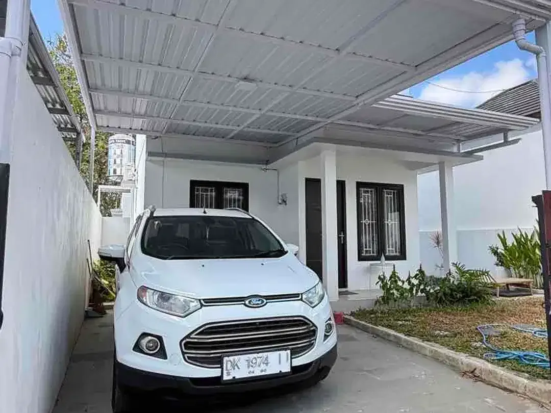 DIJUAL RUMAH DI PERUM PERDANA KAMPIAL RESIDENCE – DEKAT POLTEKPAR - Image 3 of 10