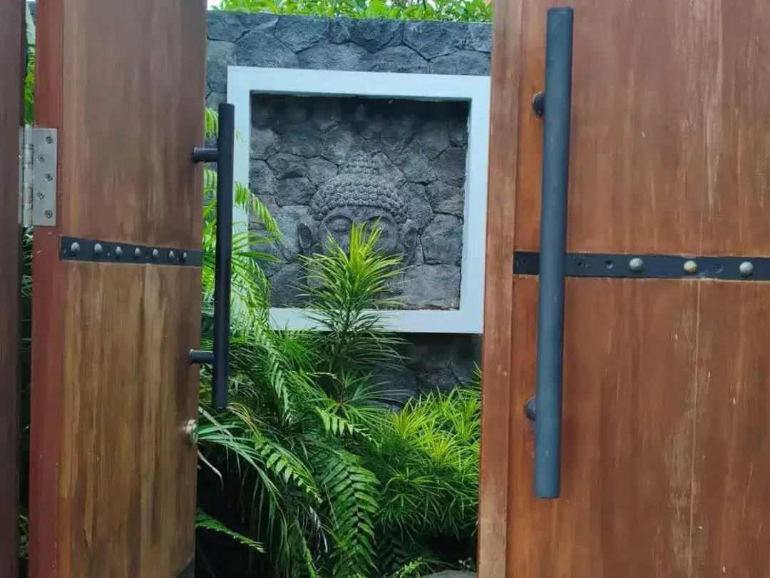 VILLA FOR RENT – LOHTUNDUH, UBUD, GIANYAR - Image 6 of 9
