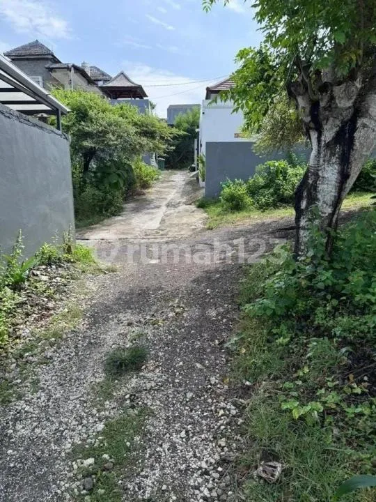 Dijual Cepat Tanah Strategis di Puri Gading - Jimbaran - Image 2 of 4
