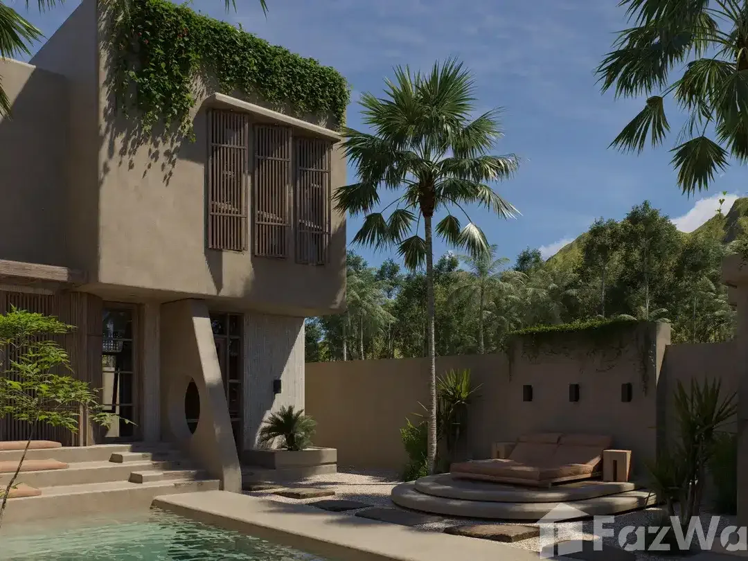 1 Bedroom Villa for sale at BOCOA JIMBARAN - Image 2 of 9