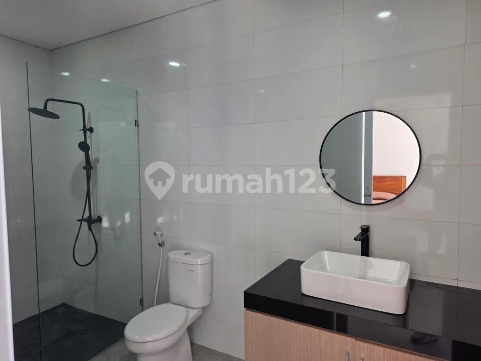 Fully Furnished Villa & Pool ,10 Min Walk To The Beach Jo - Image 4 of 4