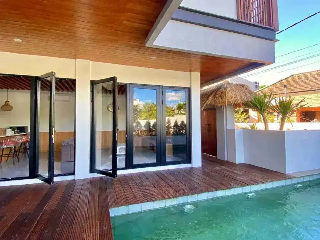 Brand New Villa Kontemporer 3 Lantai di Nusa Dua Ungasan - Image 10 of 10