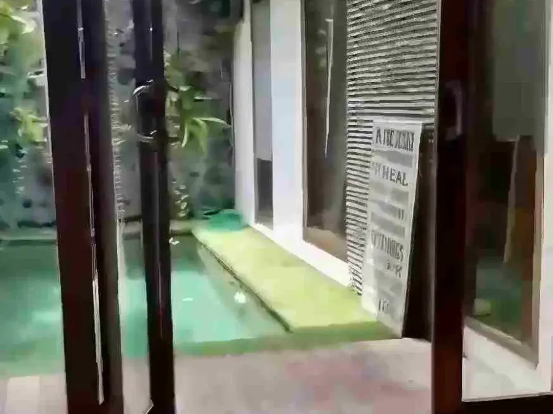 RUMAH MINIMALIS DENGAN POOL DI MAJA RESIDENT TUKAD BALIAN - Image 6 of 10