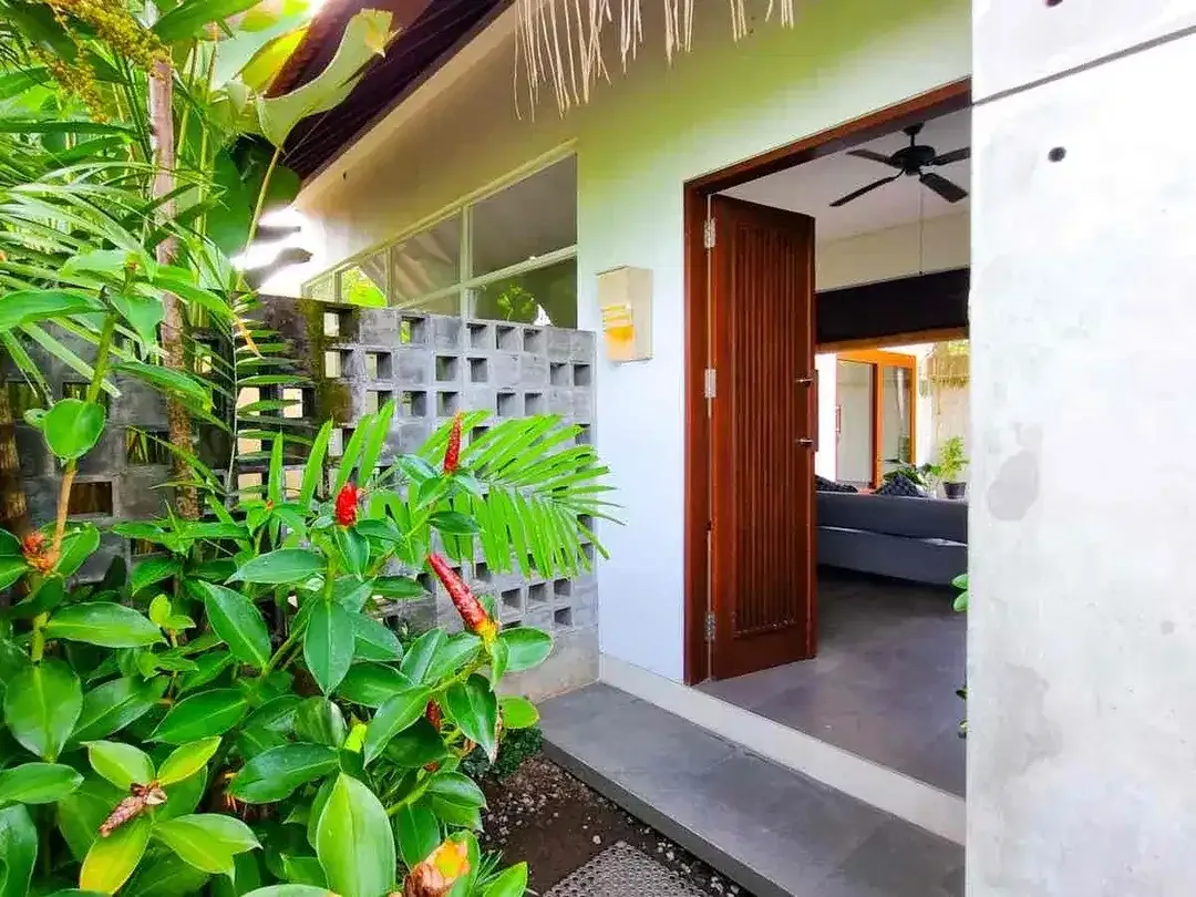 Disewakan Villa 2BR Sanur | Private Pool | Fully Furnished | Ready Now - Image 7 of 10