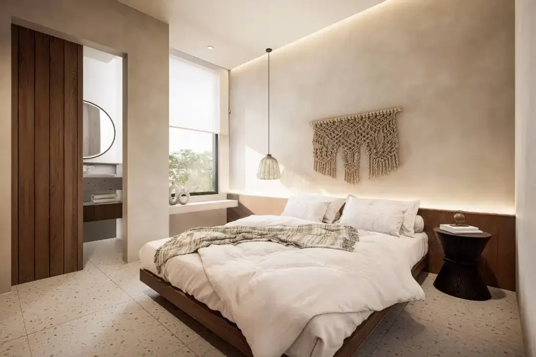 VILLA MODERN CLASIC ONE GATE PRIVAT POOL STARTEGIS JIMBARAN - Image 8 of 10