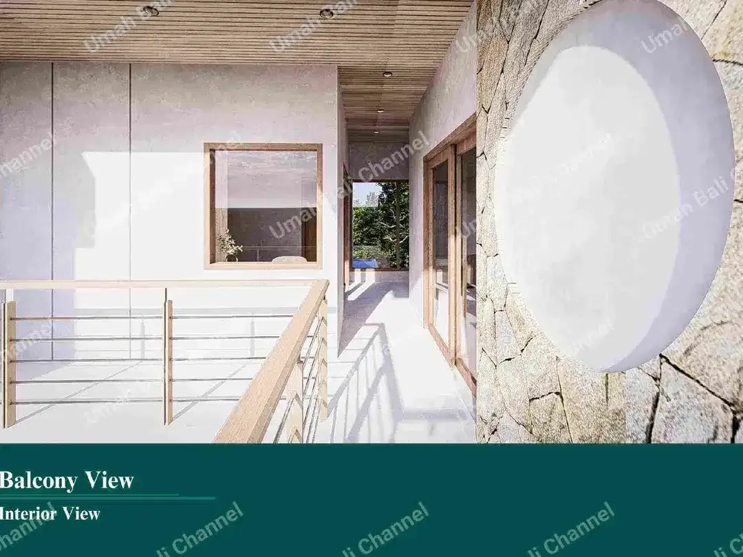 JUAL TROPICAL VILLA BUKIT HIJAU JIMBARAN - Image 10 of 10