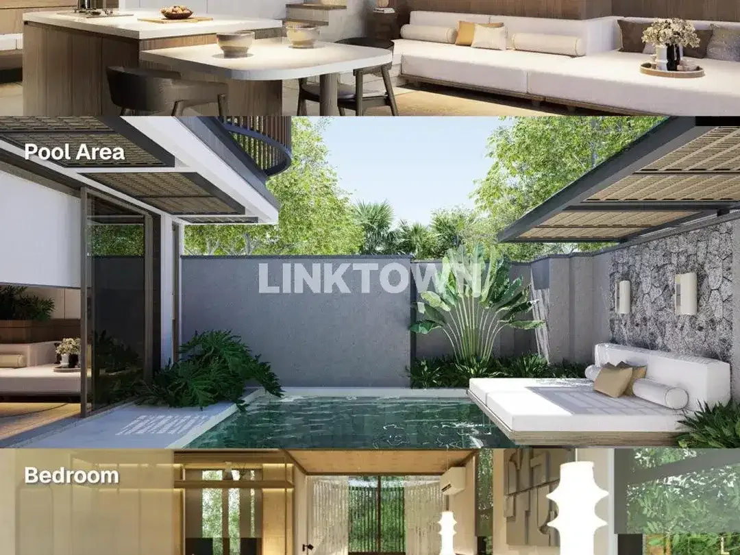 Bali Villa Drop – Pererenan (Hot Area Alert) - Image 8 of 10
