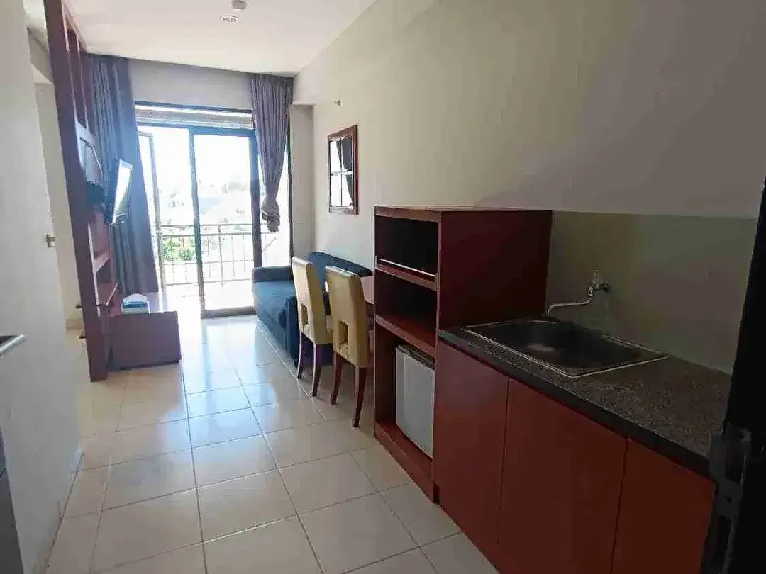 studio apartment in legian kuta bali - Image 2 of 5