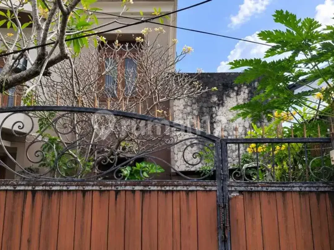 Rumah Dijual atau Disewakan di Ubung Kaja Denpasar Utara - Image 3 of 5
