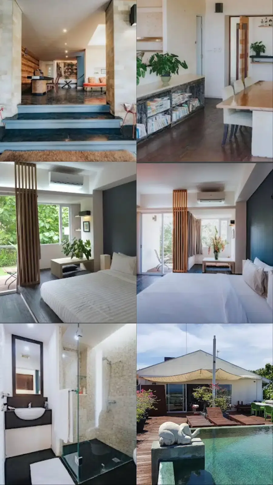 Dijual Hotel bintang tiga Nusa dua Badung Bali dekat seminyak, kuta, denpasar, ganggu, sanur - Image 7 of 7