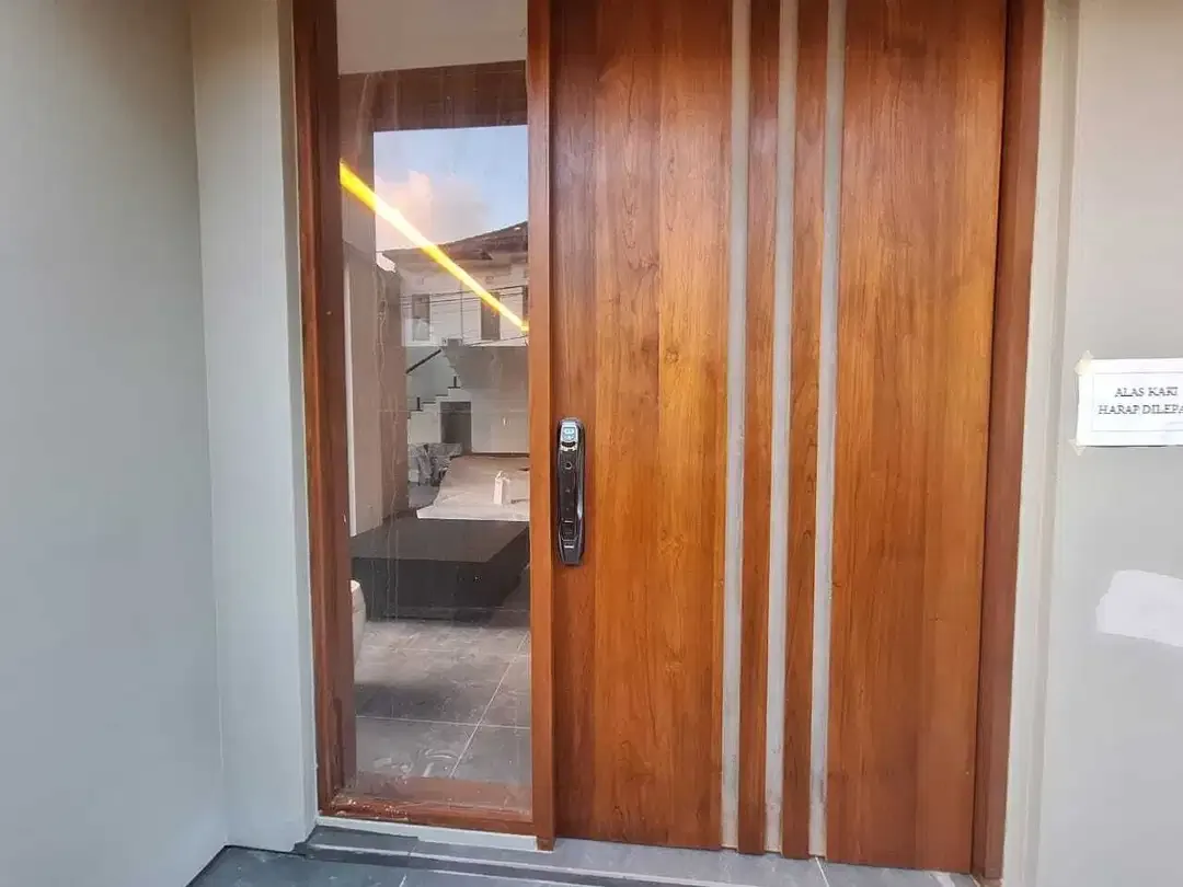 VILLA 2LT FULLYFURNISHED ONE GATE KAWASAN VILLA DI UMALAS - Image 8 of 10