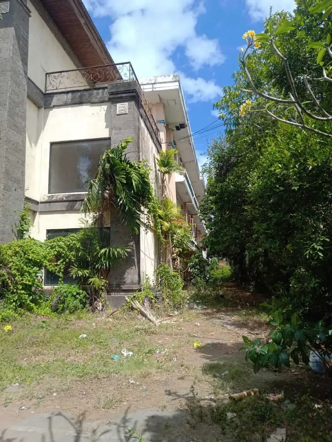 DIJUAL BANGUNAN HOTEL DI DENPASAR - Image 3 of 9