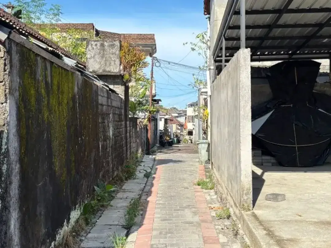 Long Term Land For Lease in Kerobokan - 25 to 30 Years - Image 6 of 10