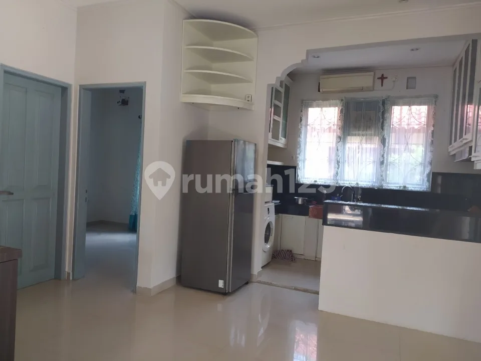 Homey Villa 2 Bedrooms For Sale Puri Gading Area - Image 2 of 4