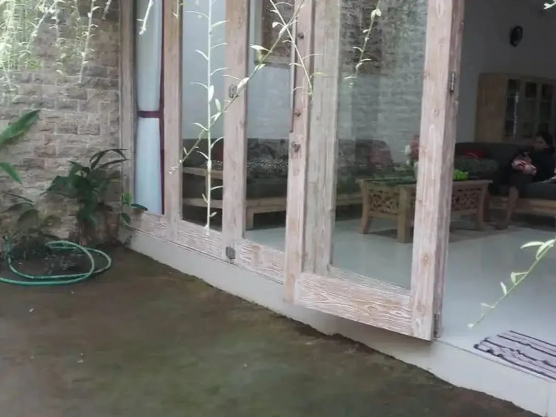 DIJUAL RUMAH 4 KAMAR DI JIMBARAN - Image 4 of 7