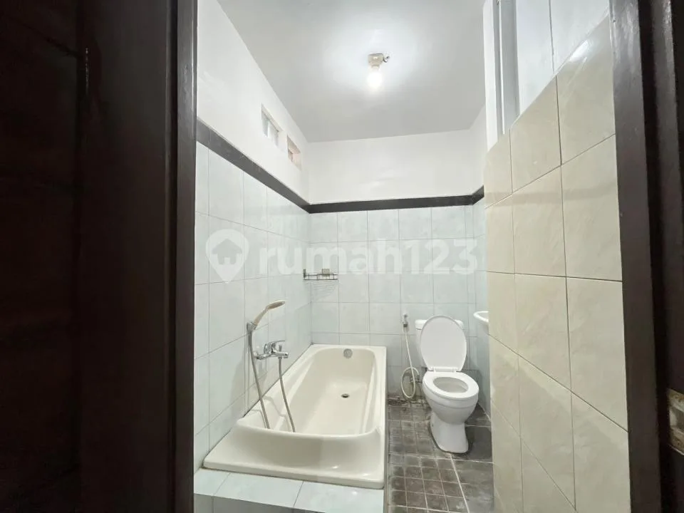 Rumah Sewa Sanur Full Furnish 2 Kamar Tidur - Image 3 of 4