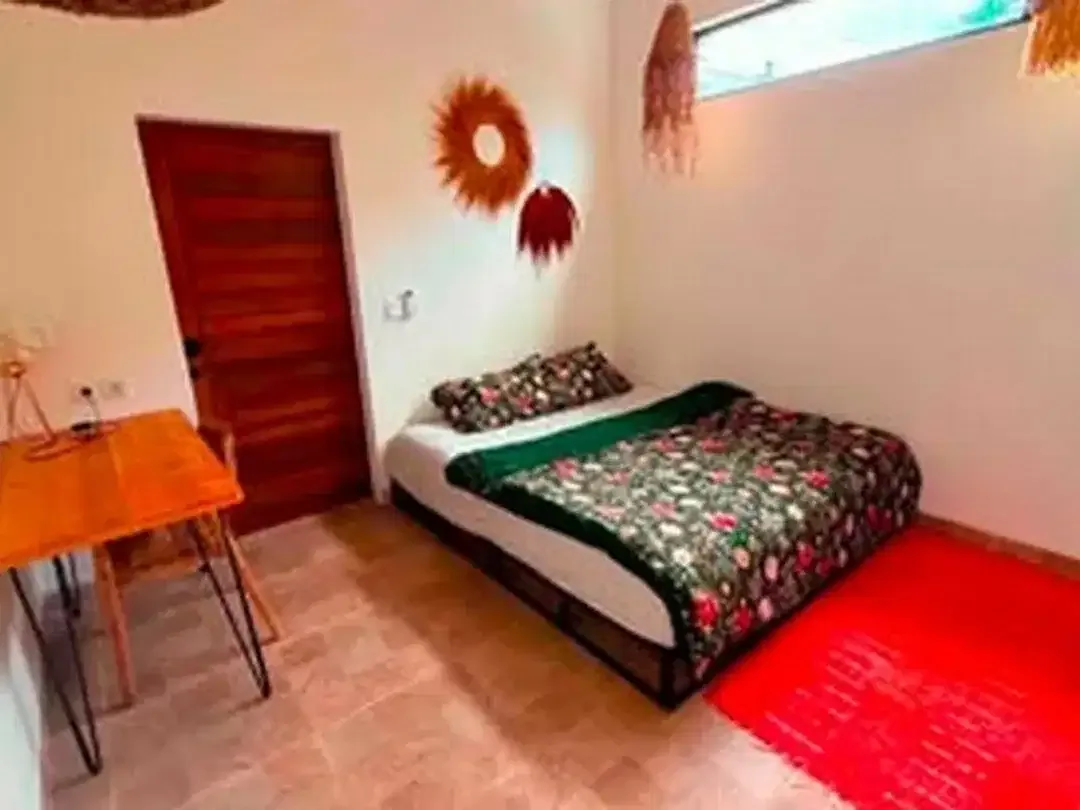 3Br Villa For Yearly Rent, In Quiet & Safe Area Umalas - Image 4 of 8