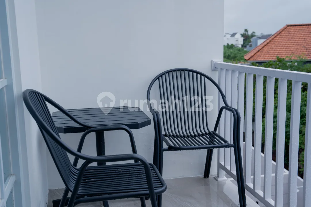 Villa Artha 2 Kamar Tidur di Pererenan - Image 3 of 4