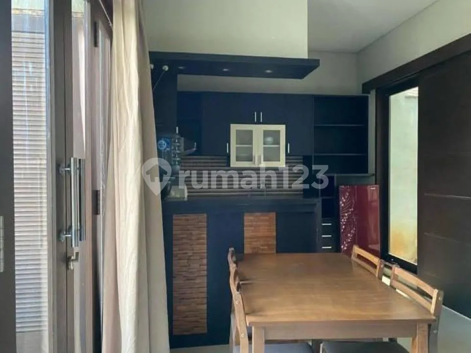Villa Strategis Dekat Taman Rama School dan Pantai di Jimbaran - Image 3 of 4