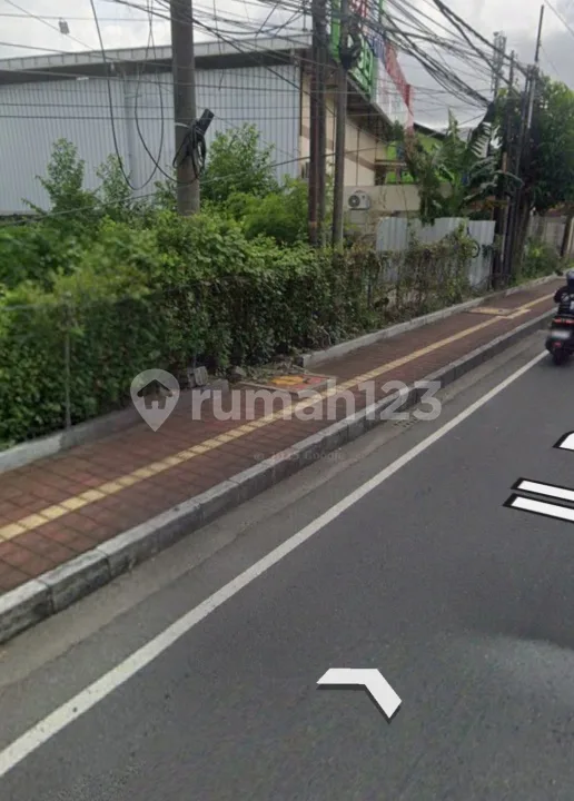 Tanah Lokasi Strategis Jl. Gusti Ngurah Rai, Bali, Zona Komersial - Image 4 of 4