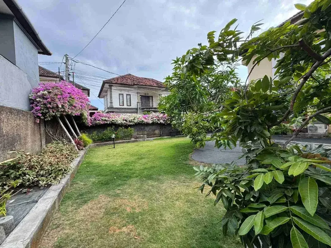 Di jual tanah jalan Tukad Badung, Renon, Denpasar, Bali - Image 2 of 4