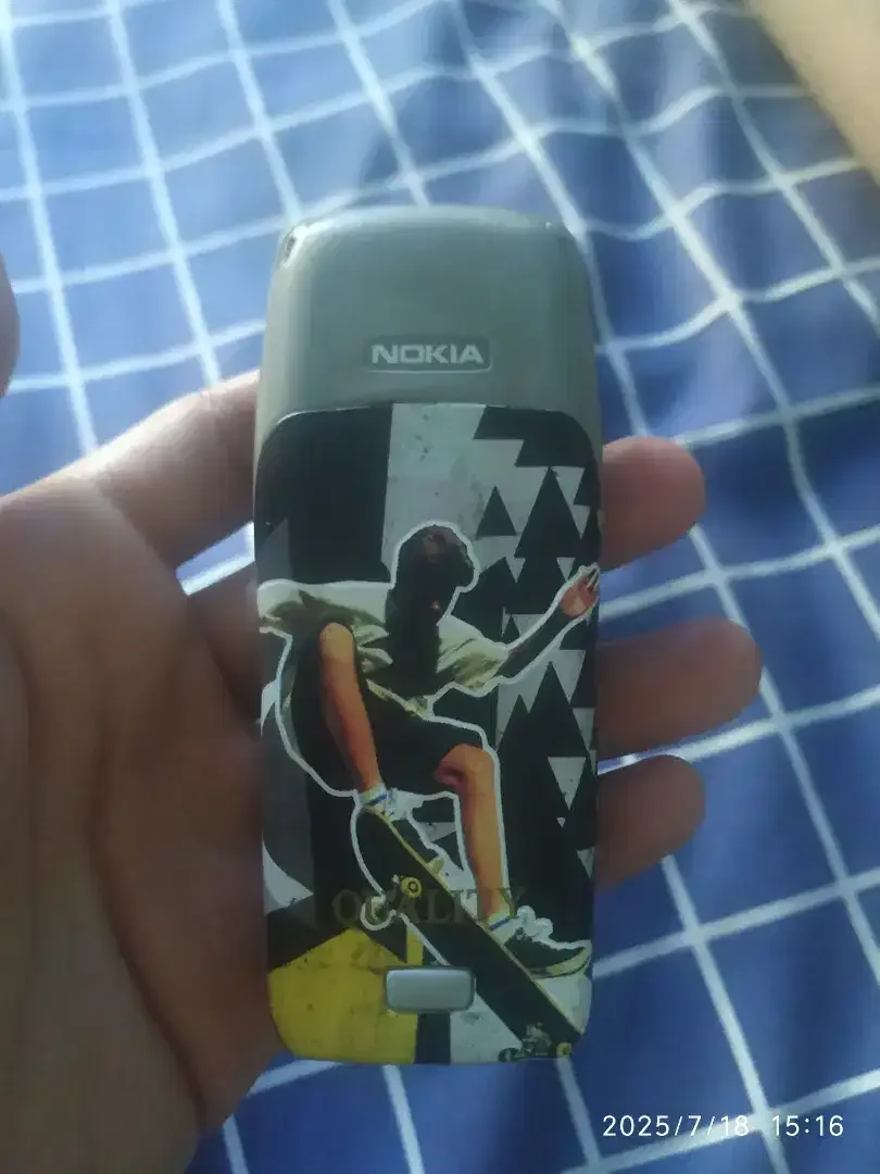 Nokia 1100, Nokia Pocong - Image 2 of 6