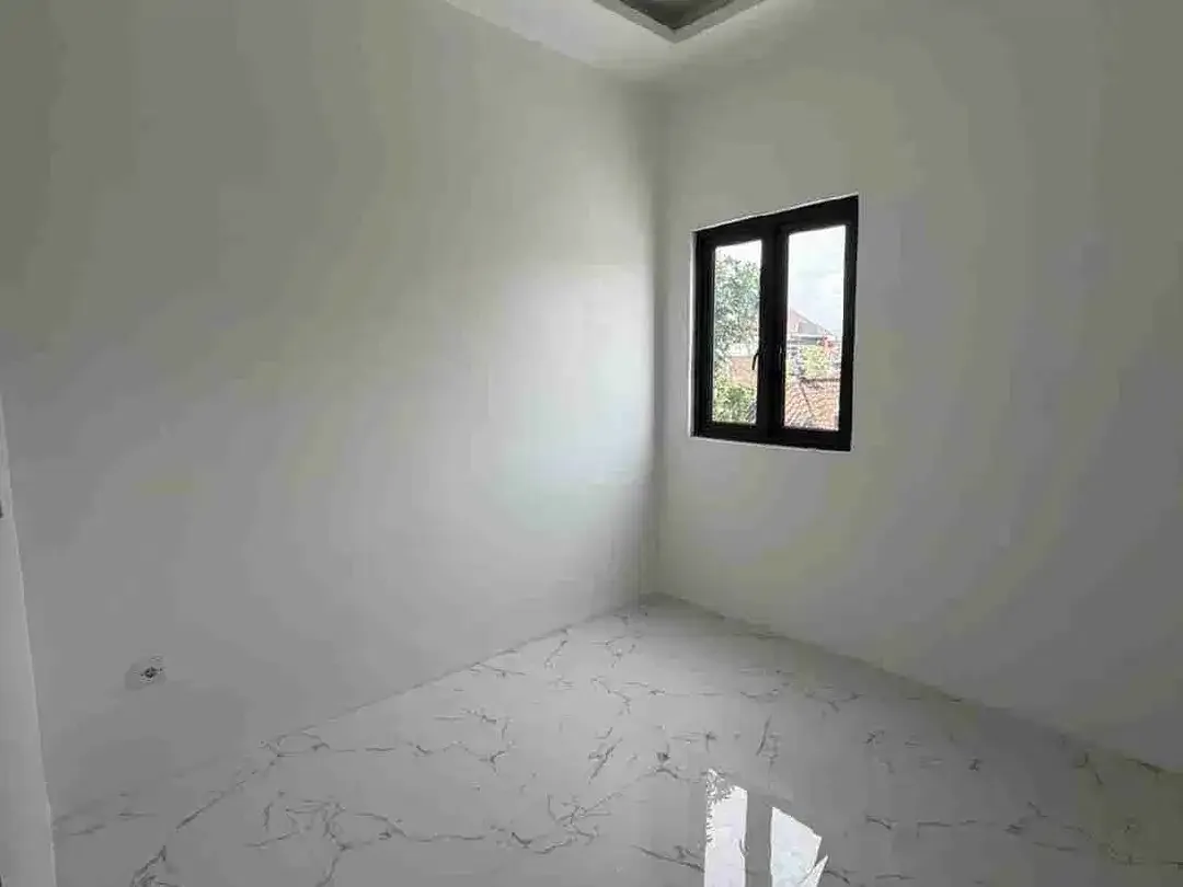 Jual Rumah 2lt Lokasi Jl  Pendidikan Sidakarya Denpasar dekat Dengan Fasilitas Umum & Tidak Banjir.g - Image 4 of 9