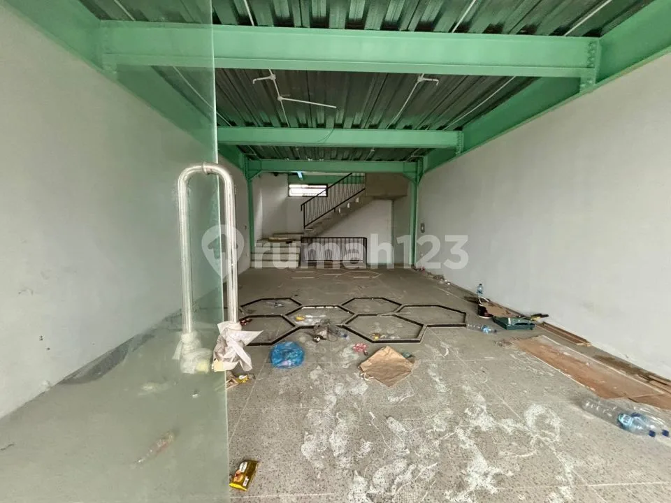 3 Floors Shop Houses At Strategic Area Of Canggu Berawa Shortcut Bali - Image 3 of 4