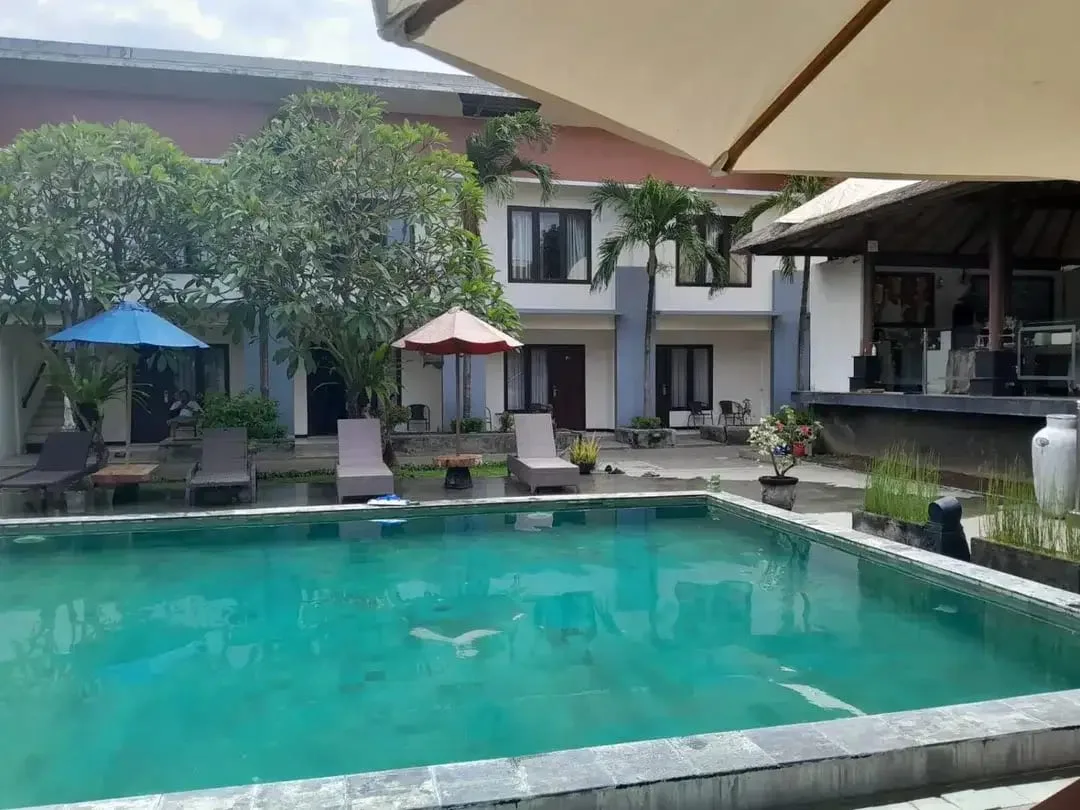 DIJUAL HOTEL DI KUTA – BADUNG, BALI - Image 6 of 10
