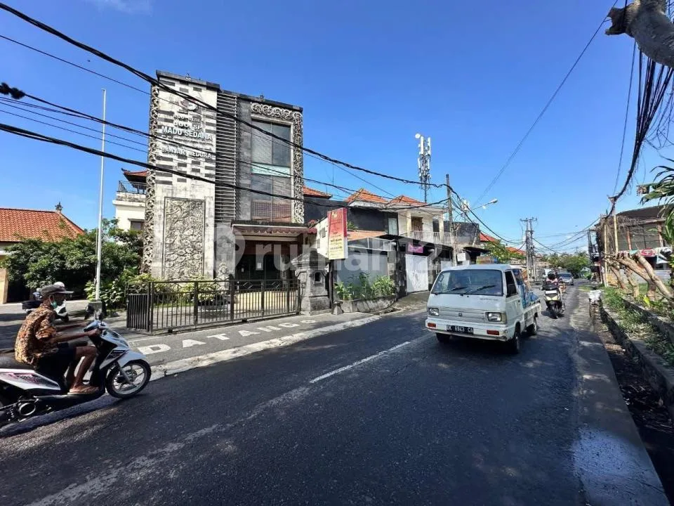 Tanah Super Langka di Jantung Sanur - Image 2 of 3