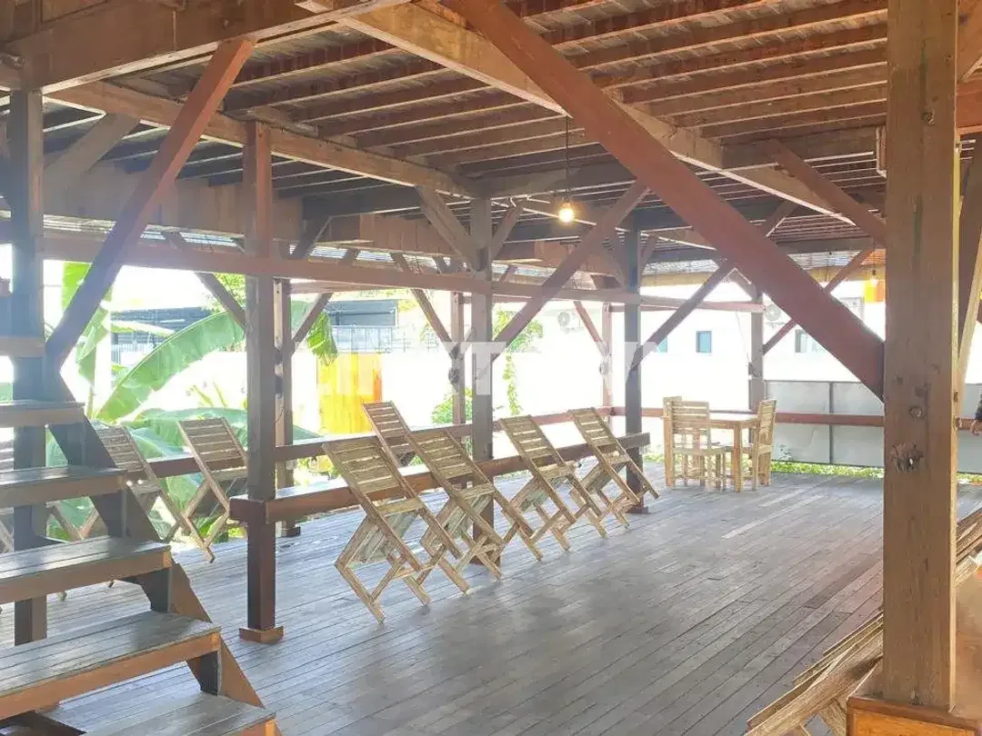Dijual Rumah 3 Lantai Dengan Tanah Luas Bali - Image 4 of 6