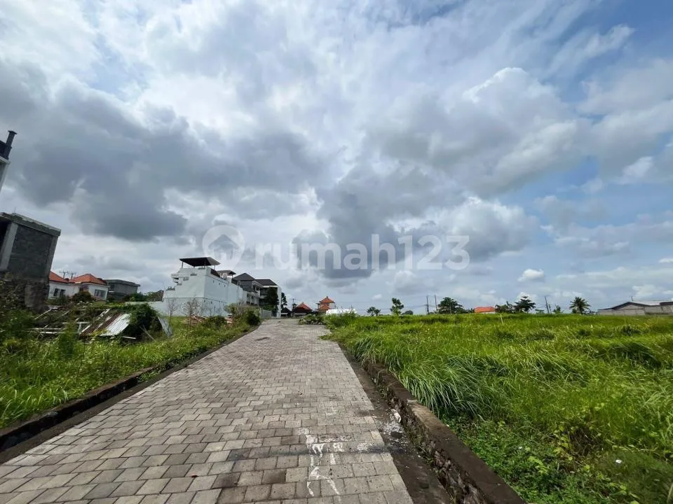 Dijual Tanah Premium Cemagi Badung - Image 2 of 4