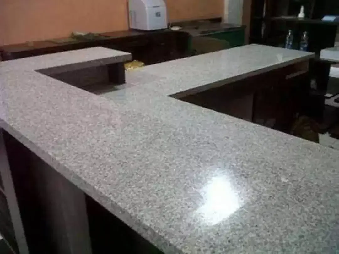 Marmer Marble / Granit Star White - Image 3 of 6