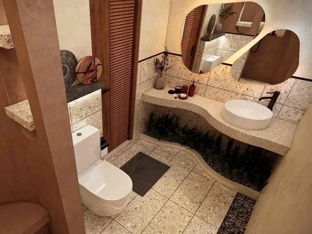 Dijual Villa Mewah Investasi Terbaik di Ubud Bali - Image 5 of 10