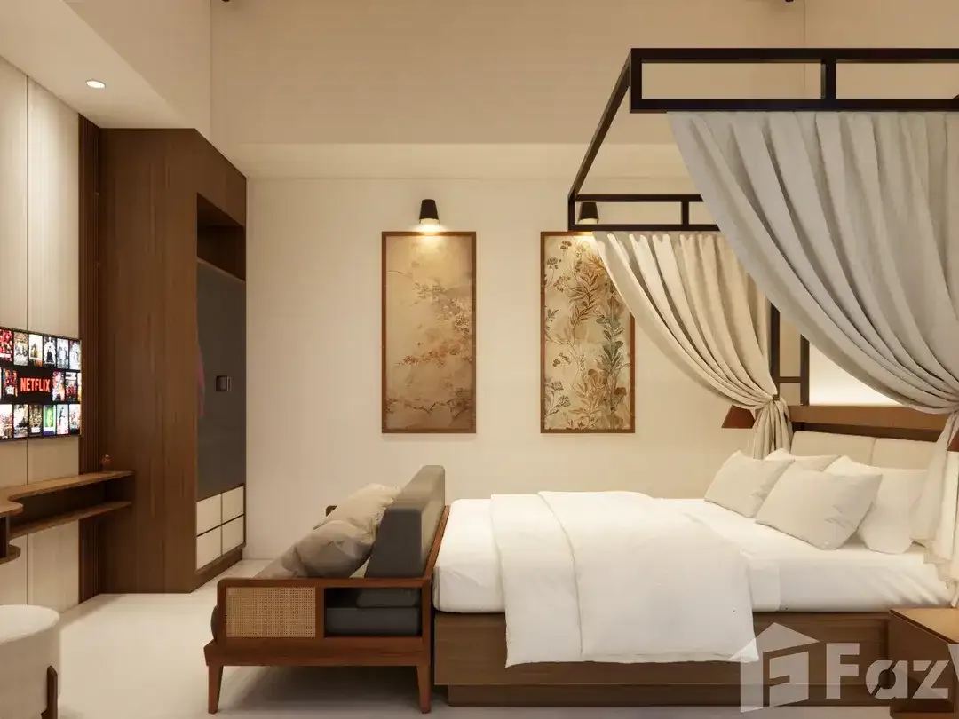 2 Bedroom House for sale in Ginyar, Bali - Image 5 of 10