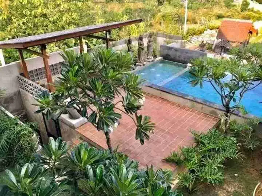 Charming Peaceful guesthouse Balangan Bali - Image 5 of 10