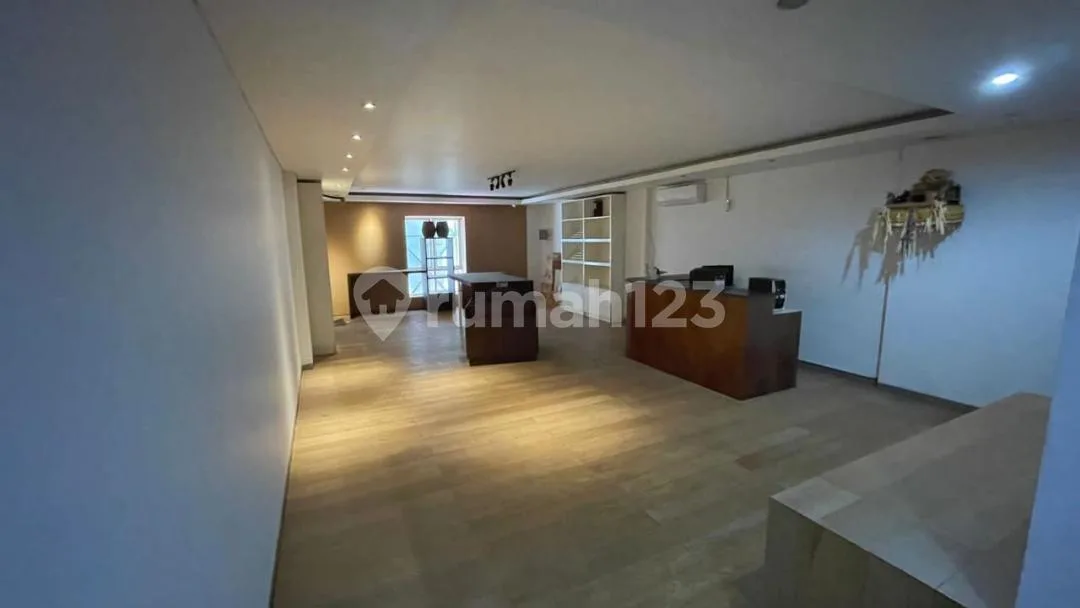Jual Ruko 4 Lantai Ada Lift Jalan Dharmawangsa Nusa Dua Bali - Image 3 of 4