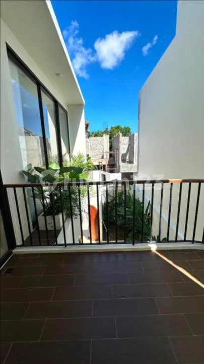 Brand New Santorini Ocean View Villa Pecatu Bali - Image 4 of 4